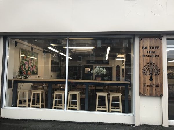Bo Tree Kitchen