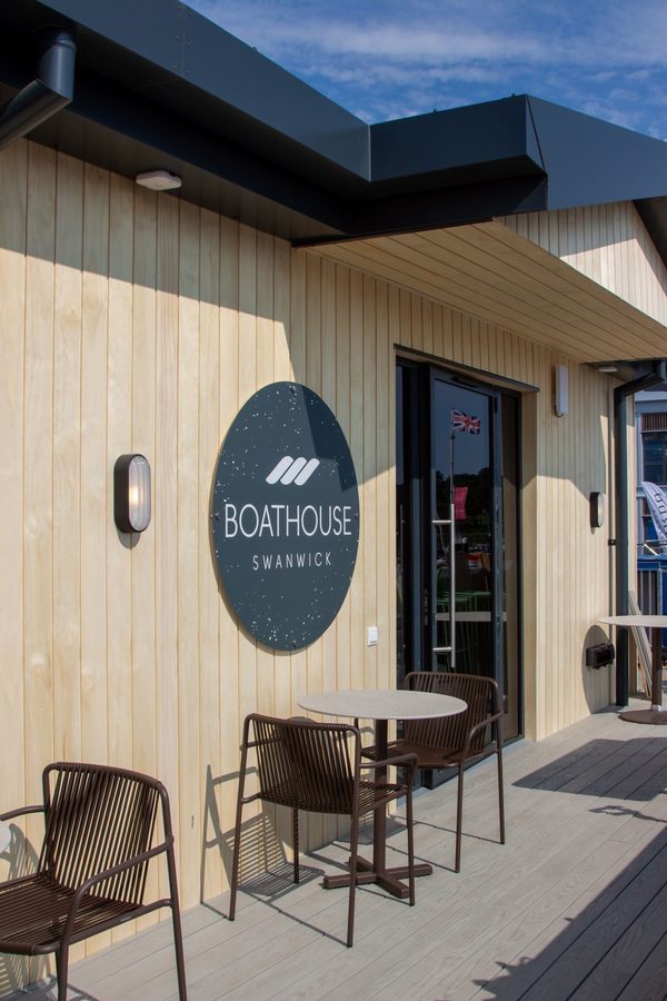 Boat House Cafe