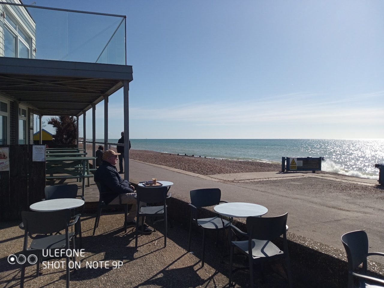 Boat House Restaurant