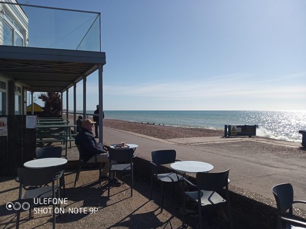 Boat House Restaurant