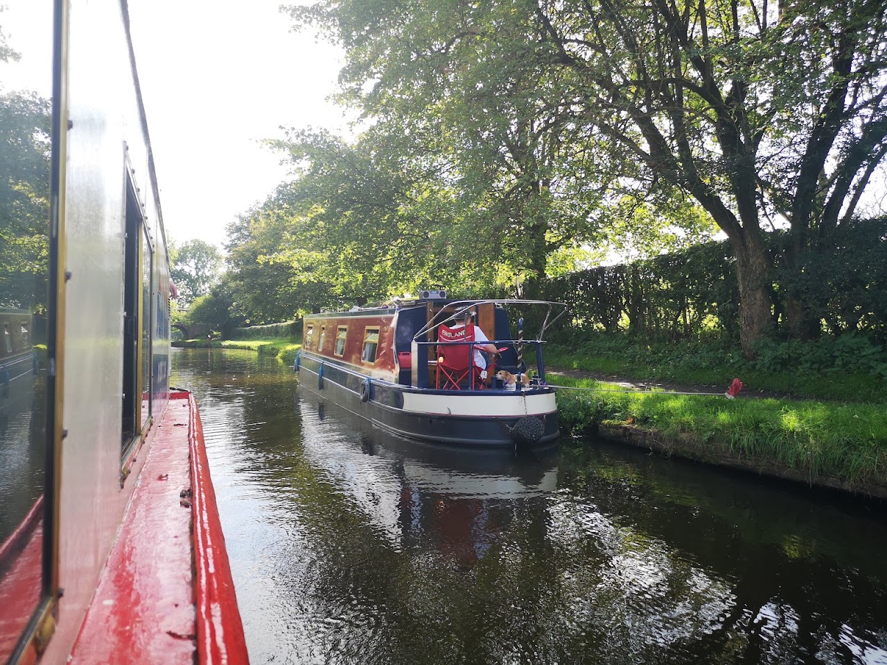 Boatel Cruises