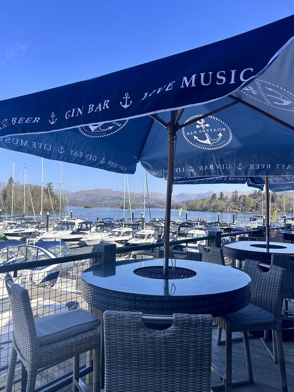 Boaters Bar Kitchen