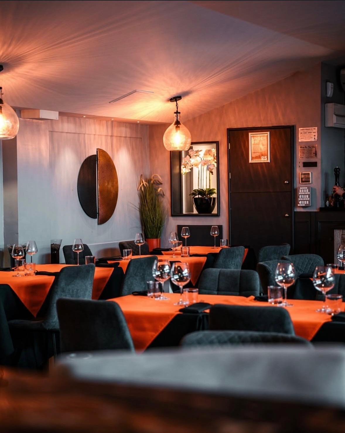Boathouse bistro Turkish Cuisine