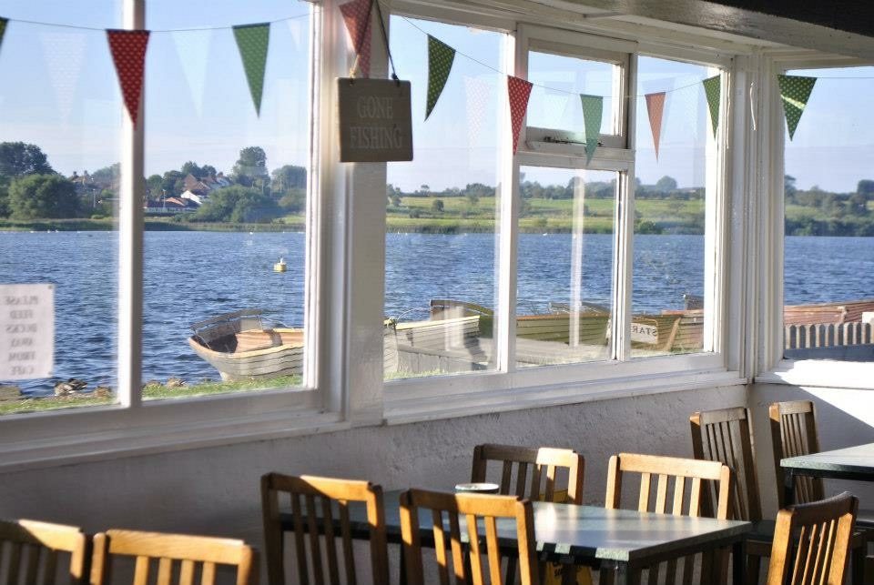 Boathouse Cafe
