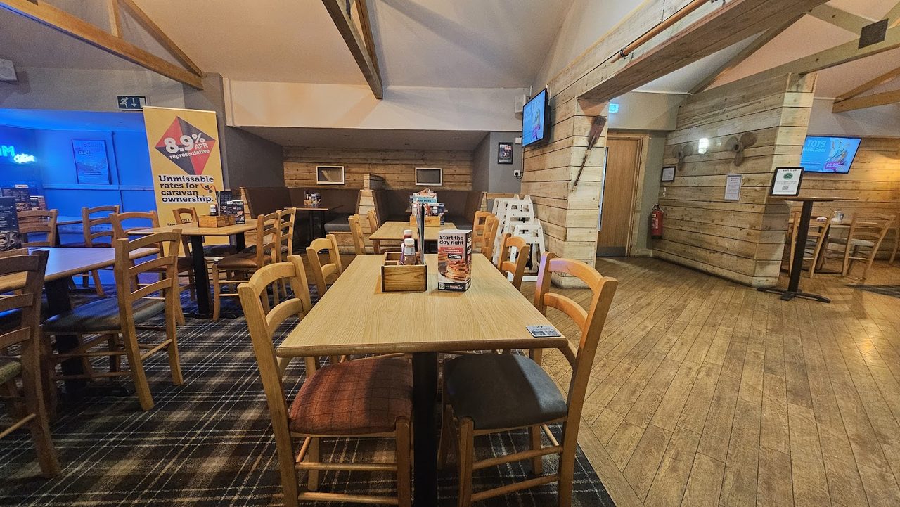 Boathouse Restaurant