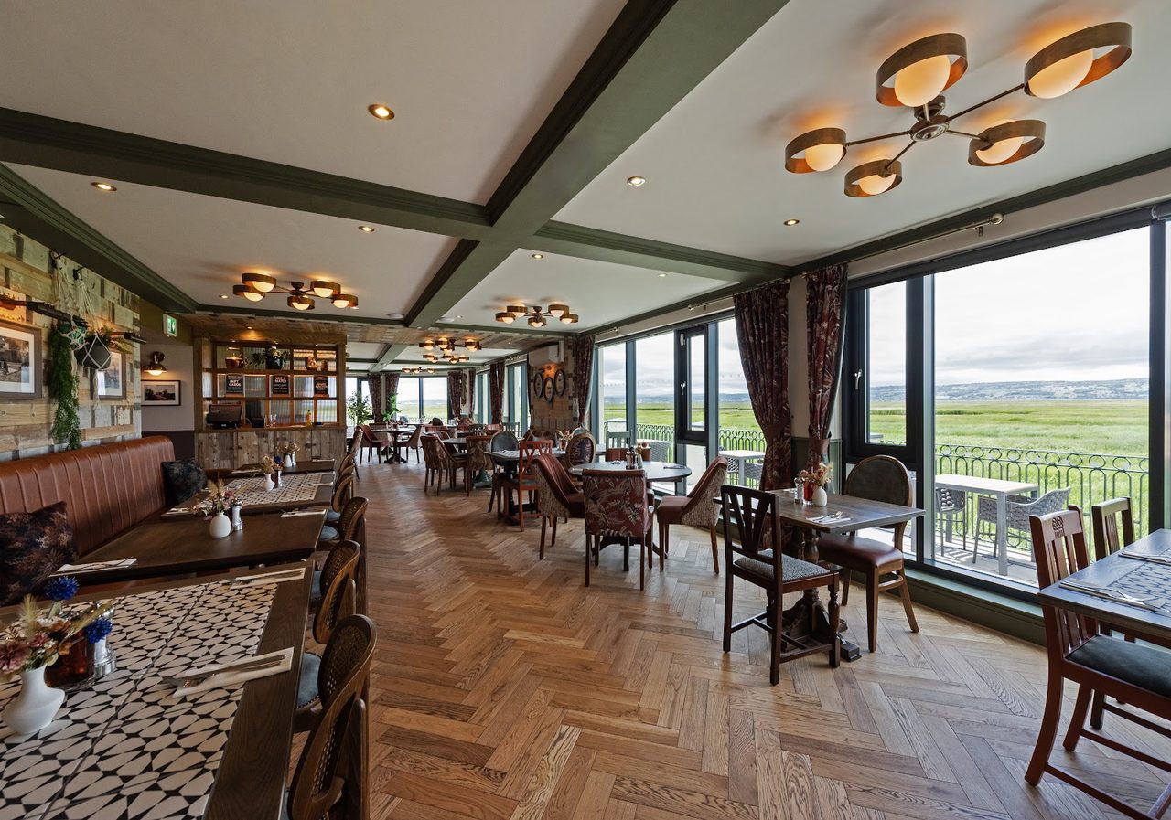 Boathouse Restaurant