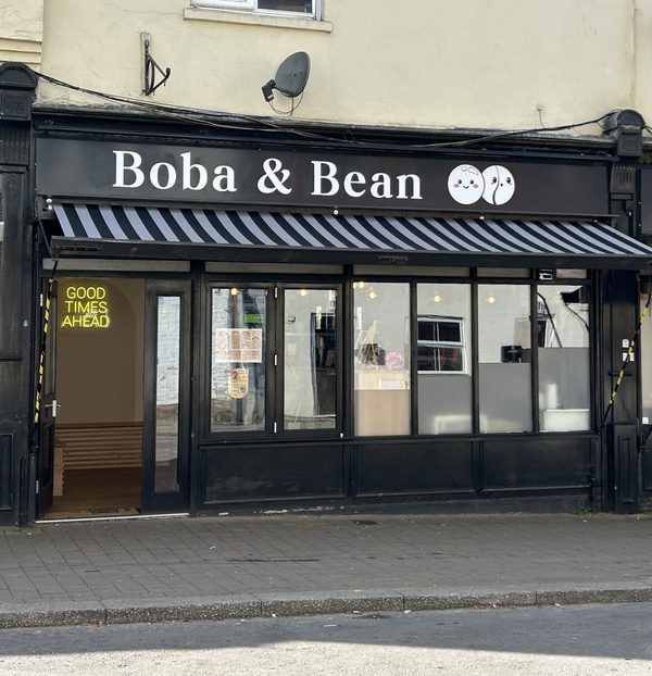 Boba & Bean