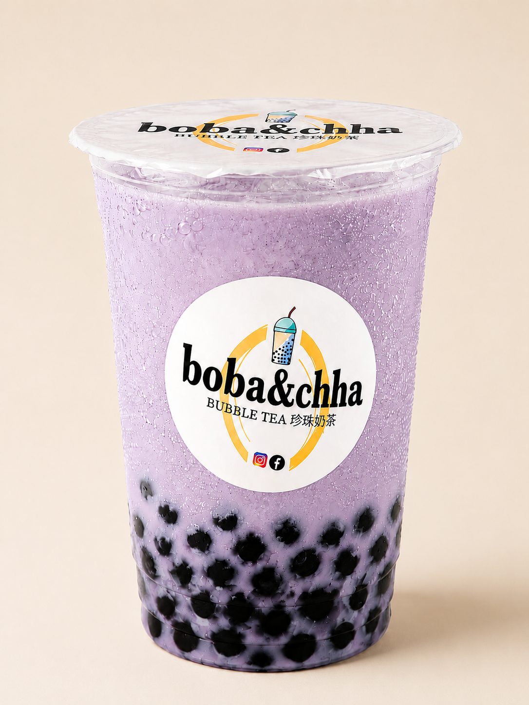 Boba & Chha also trading as DST Shop Ltd