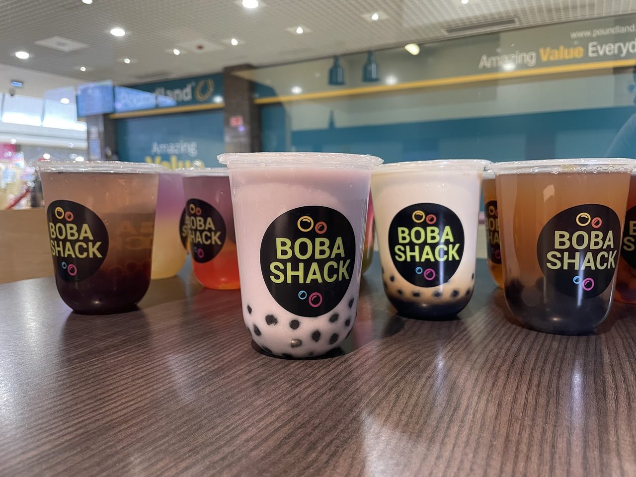 Boba Shack