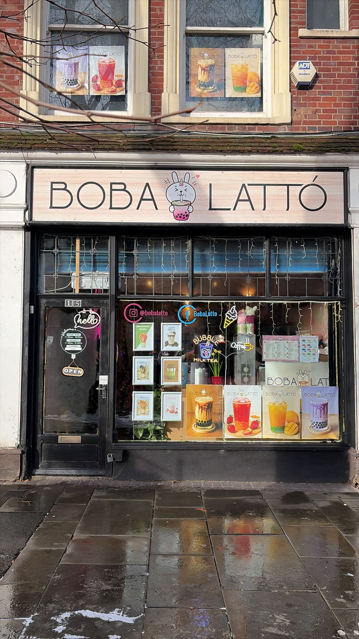BobaLatto
