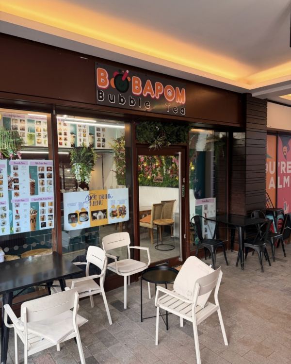 Bobapom