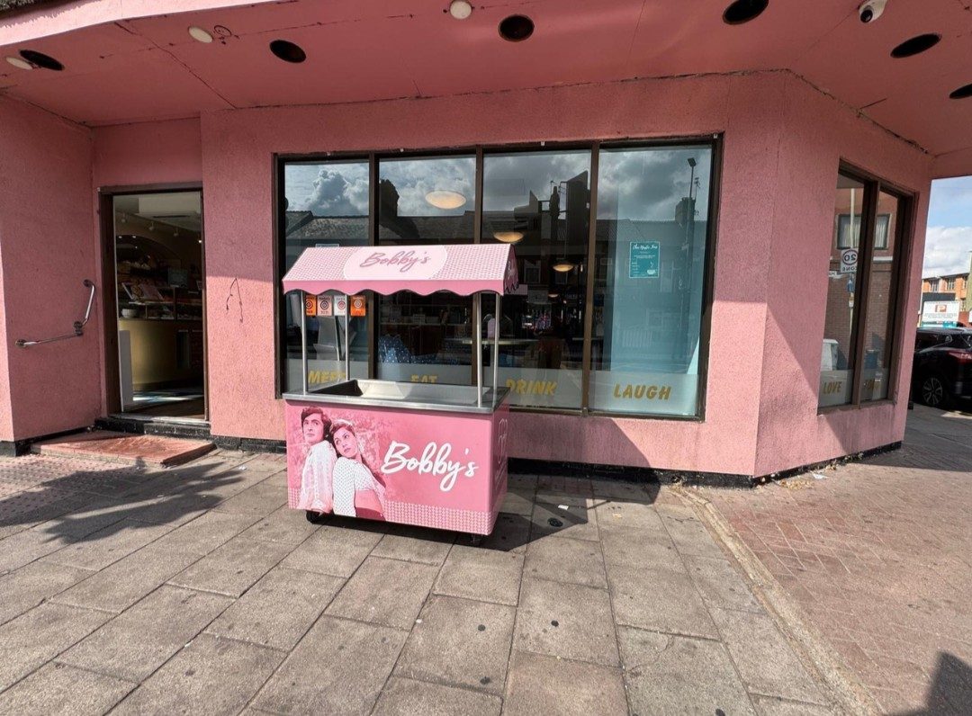 Bobby's
