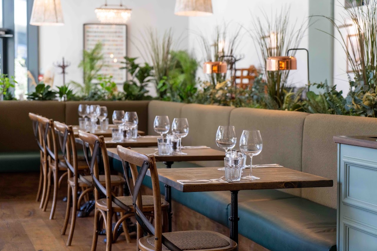 Bobo Social Ealing