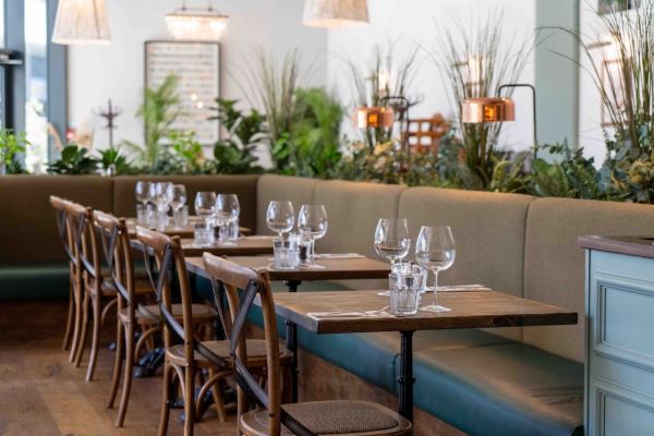 Bobo Social Ealing