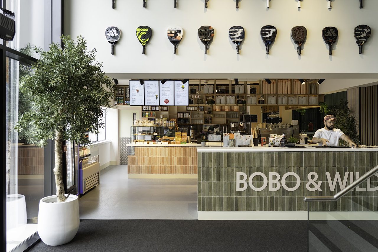 BOBO & WILD