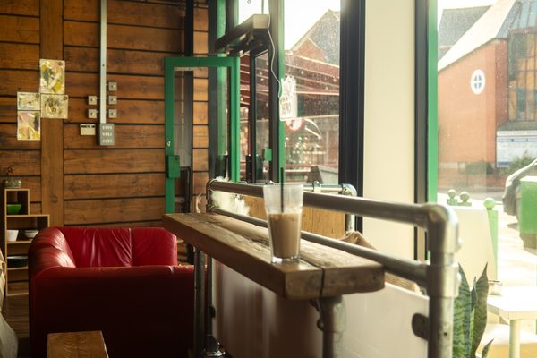 Bobs' Barista and Tea Room