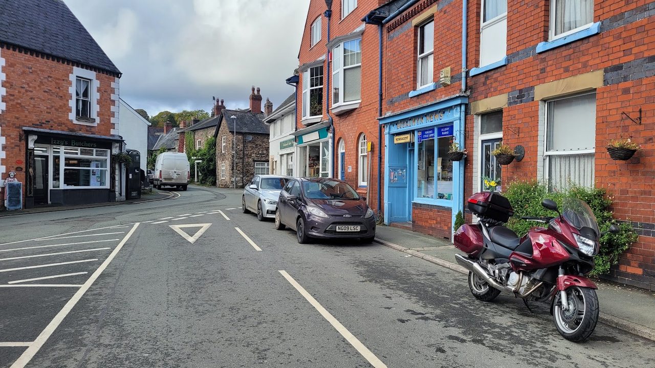 Bodalwyn Newsagents