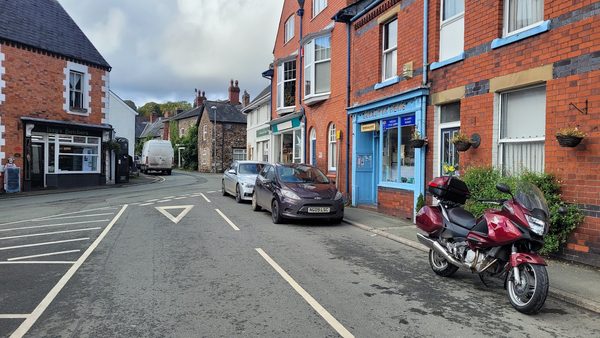 Bodalwyn Newsagents