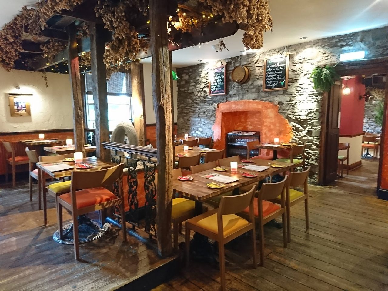 Bodega Bar & Tapas