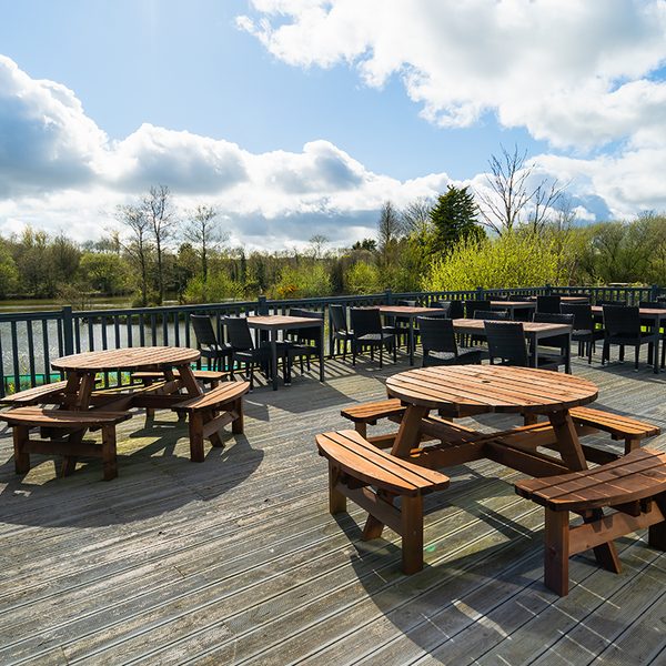 Bodmin Holiday Park