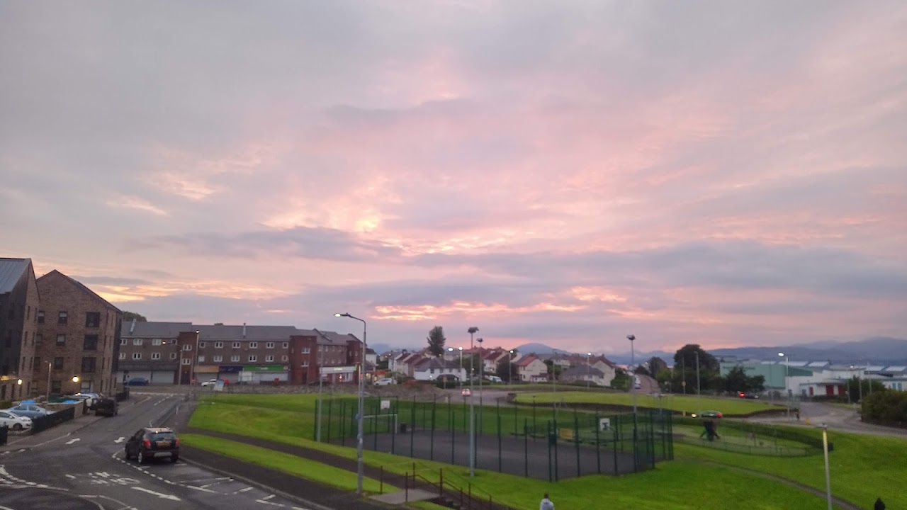 Boglestone Community Centre
