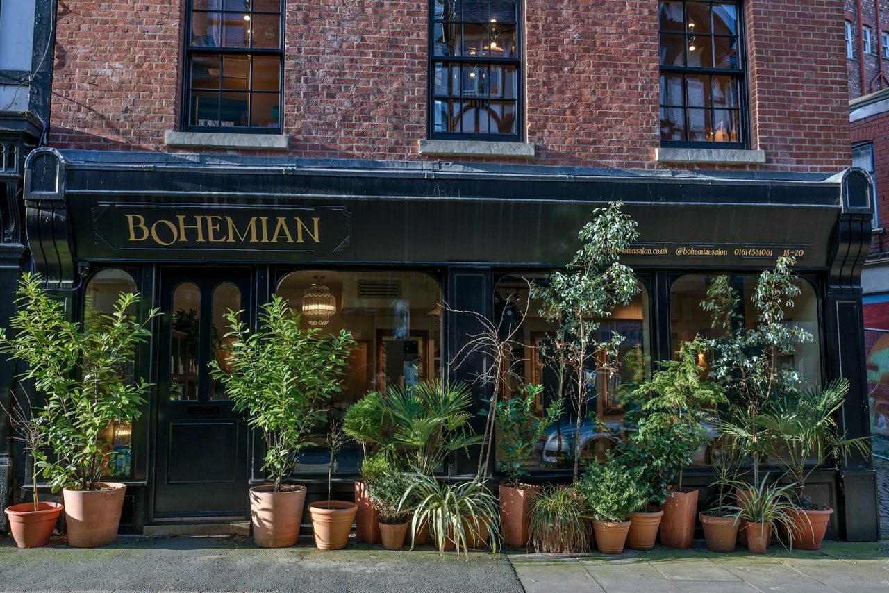 Bohemian Arts Club