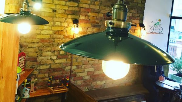 Boho Cafe