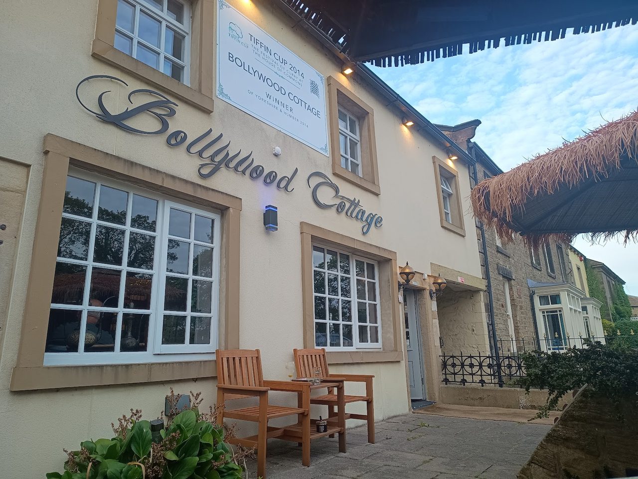 Bollywood Cottage