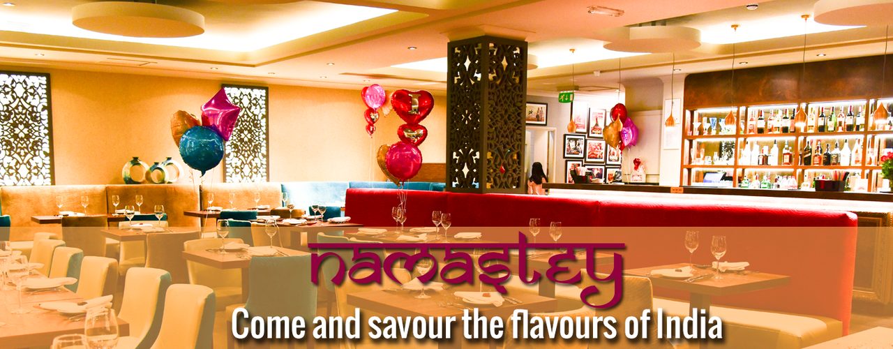 Bollywood Junction Ltd also Trading as Sweet Affaire