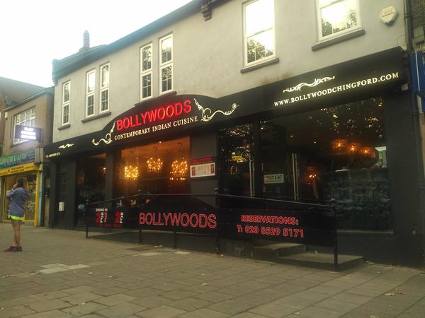 Bollywoods