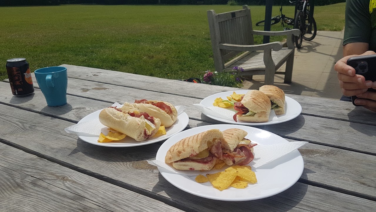 Bolney Community Cafe