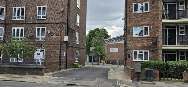 Bolney Meadow Community Centre