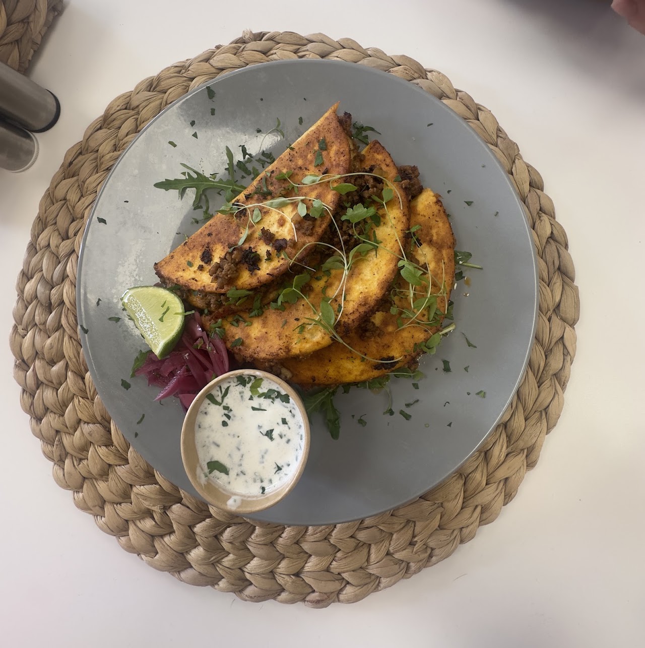 Bolo Food