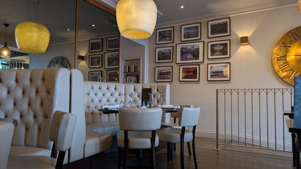 Bombay Bistro