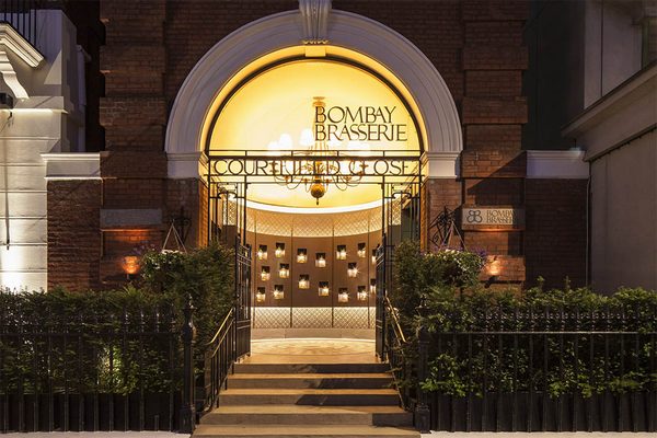 Bombay Brasserie