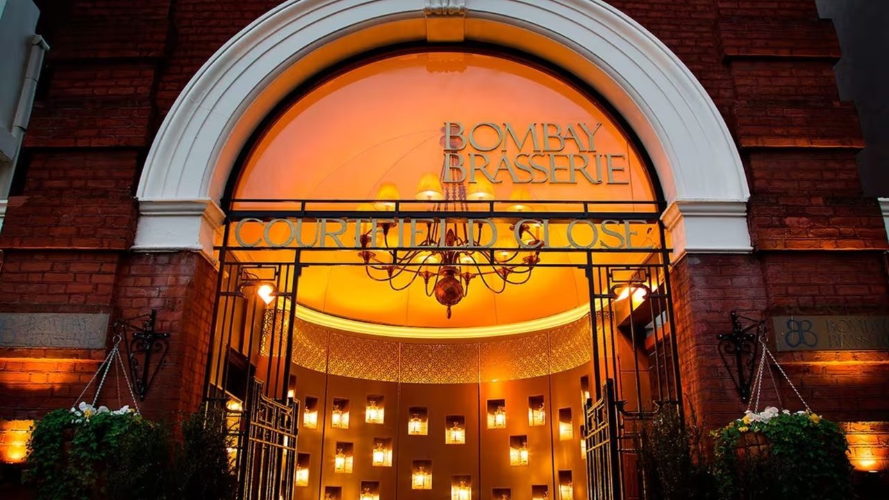 Bombay Brasserie