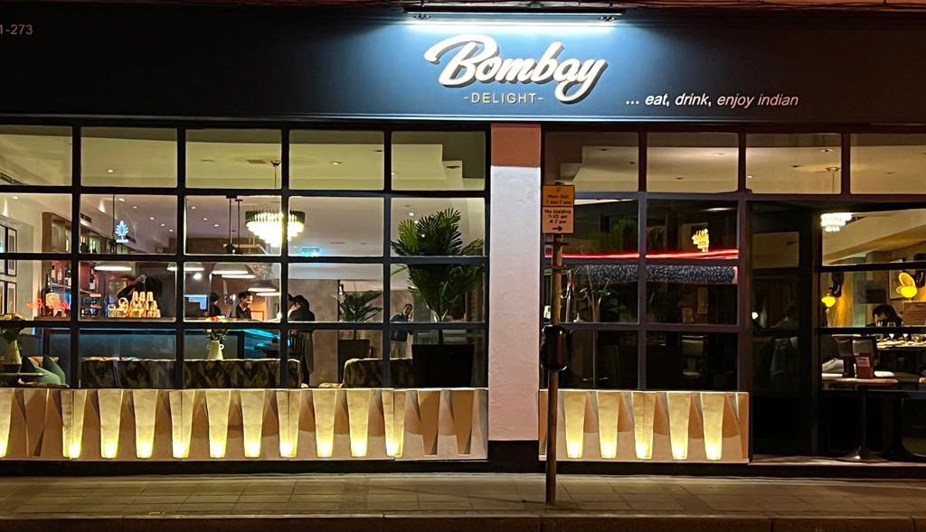 Bombay Delight Ltd