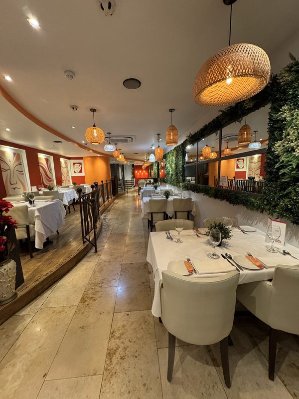Bombay Joe’s
