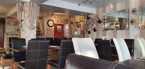 Bombay Joes
