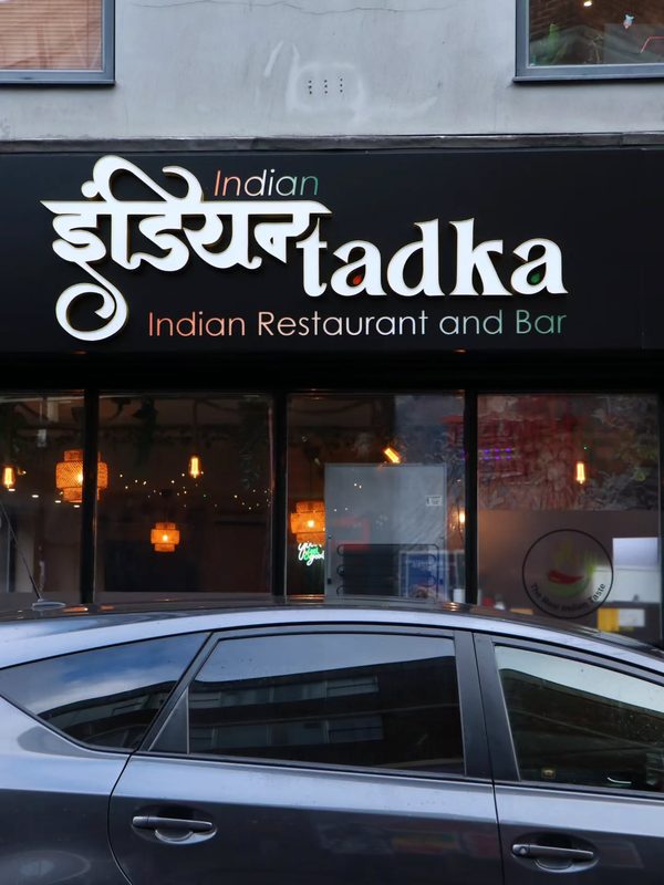 Bombay Spice