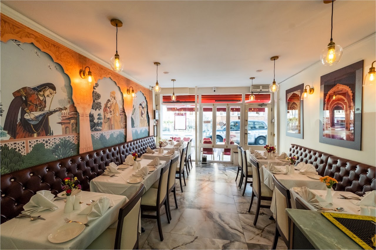 Bombay Spice Marylebone