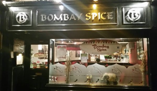 Bombay Spice Restaurant