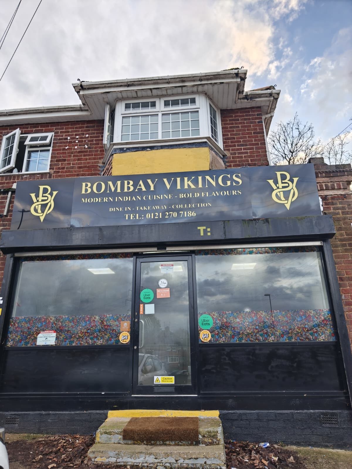 Bombay Vikings