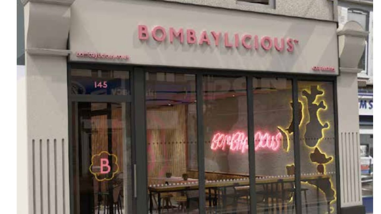 Bombaylicious