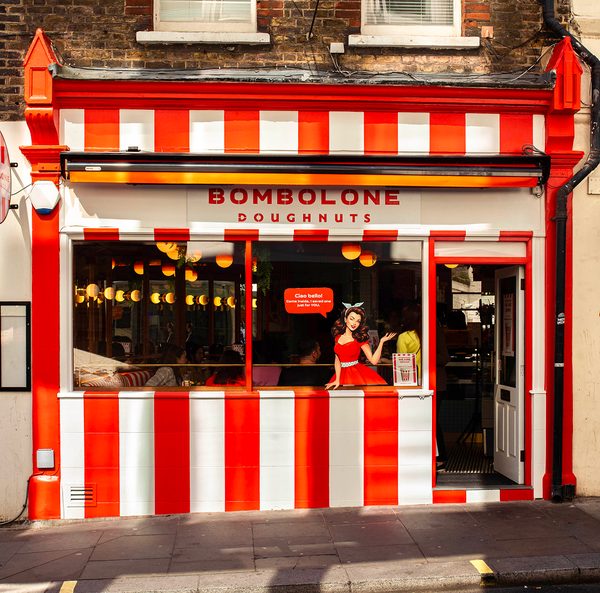 Bombolone