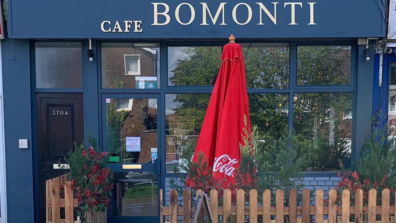 Bomonti