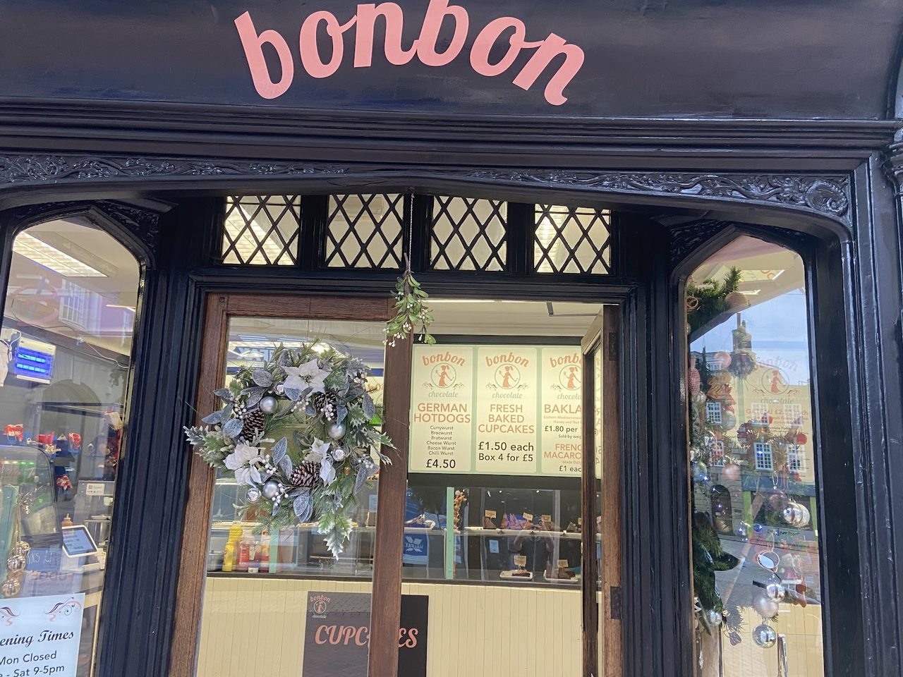 Bonbon