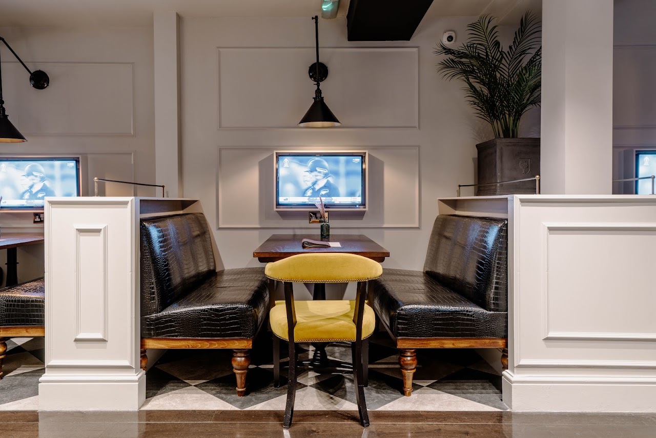 Bonds Mayfair