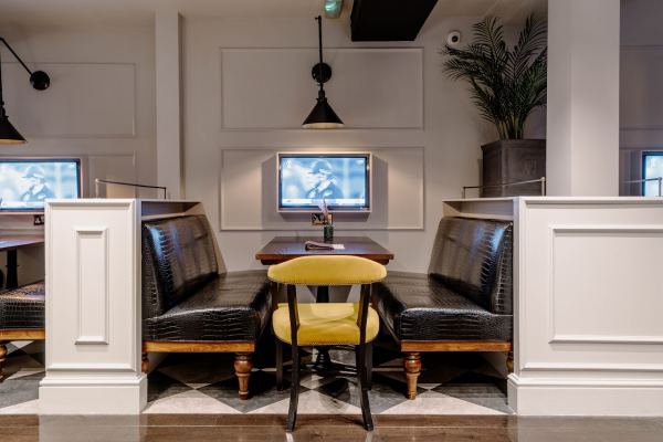 Bonds Mayfair