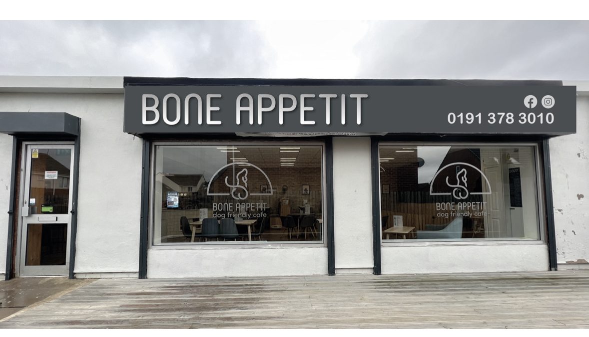 Bone Appetit